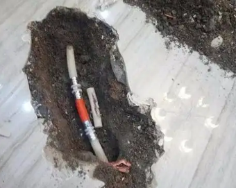 德化测漏水电话