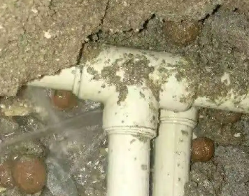 德化测漏水多少钱