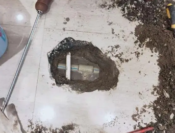 德化测漏水电话