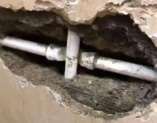 德化测漏水哪家好