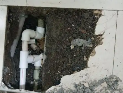 德化测漏水哪家好