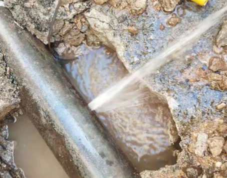 德化测漏水公司