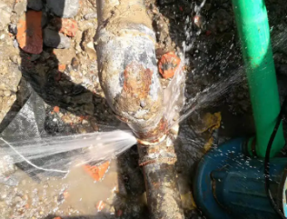 德化测漏水公司电话