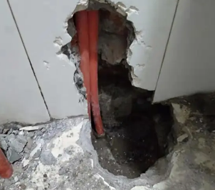 德化漏水检测电话