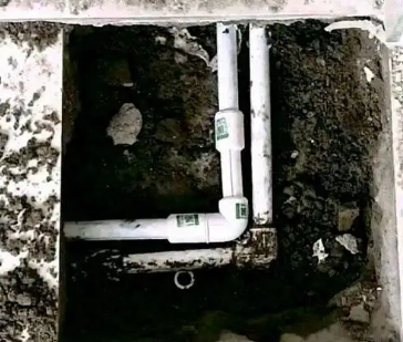 德化漏水检测多少钱