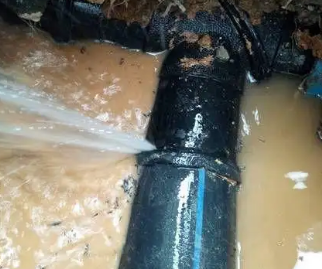 德化测漏水公司哪家好