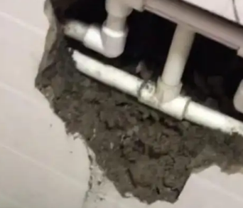 德化漏水检测电话