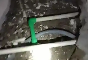 德化测漏水公司