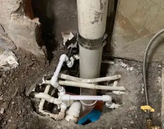 德化漏水检测哪家好