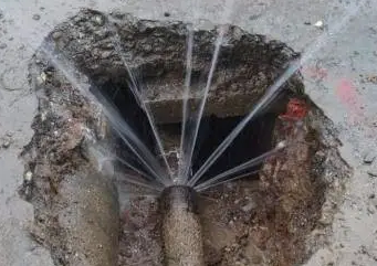 德化漏水检测多少钱