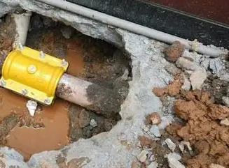 德化漏水检测哪家好