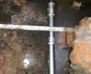 德化漏水检测公司电话