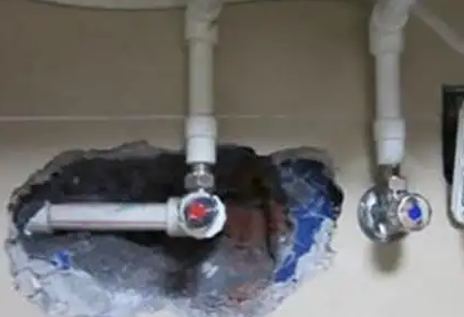 德化卫生间测漏水查询方法