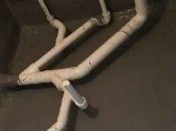 德化水管漏水检测知识点