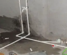 德化水管漏水检测多少钱