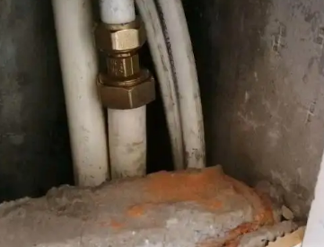 德化水管漏水检测哪家好