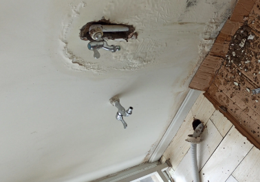 德化卫生间测漏水