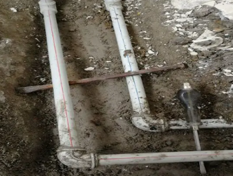 德化卫生间测漏水多少钱