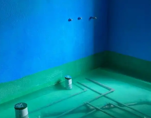 德化卫生间防水