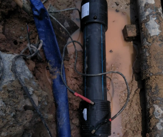 德化水管漏水检测多少钱