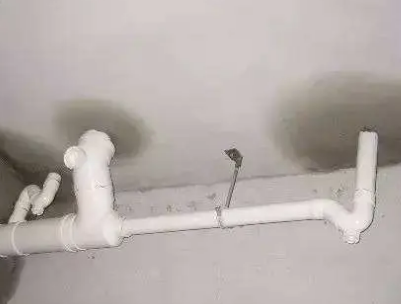 德化卫生间测漏水的几种情景