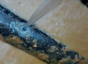 德化水管漏水检测多少钱