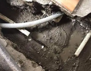 德化卫生间测漏水价格明细