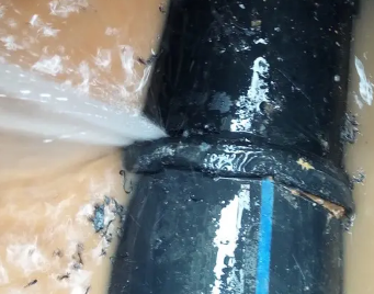 德化水管漏水检测的小妙招