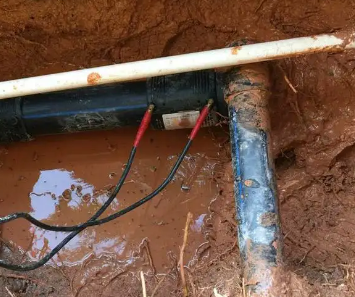 德化水管漏水检测多少钱