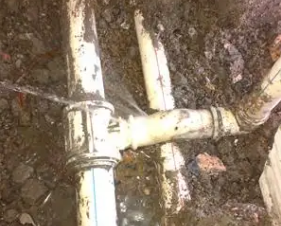 德化卫生间测漏水多少钱