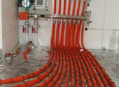 德化地暖维修多少钱