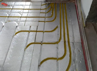 德化地暖维修哪家好