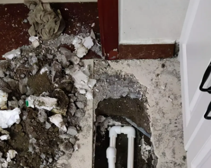 德化卫生间测漏水的相关问题