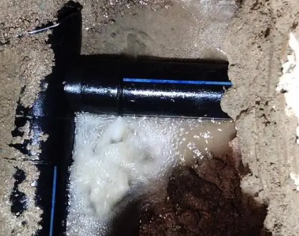 德化水管漏水检测哪家好