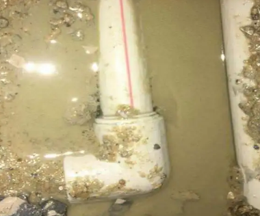 德化水管漏水检测多少钱