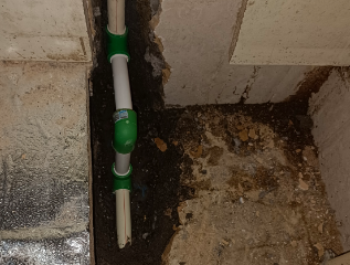 德化卫生间测漏水哪家好