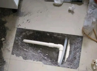 德化卫生间测漏水哪家好