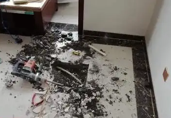 德化漏水检测多少钱