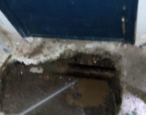 德化水管漏水检测多少钱