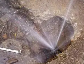 德化水管漏水检测哪家好