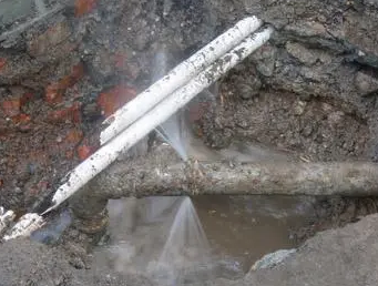 德化测漏水多少钱