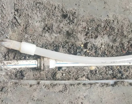 德化测漏水哪家好