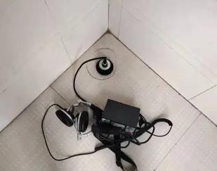 德化测漏水公司