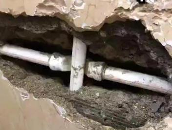 德化漏水检测电话多少