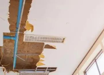 德化测漏水电话