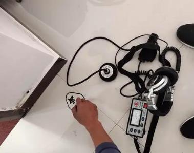 德化测漏水公司电话